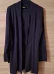 Sweter kardigan damski / rozmiar L/40