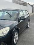 Vendo opel vectra