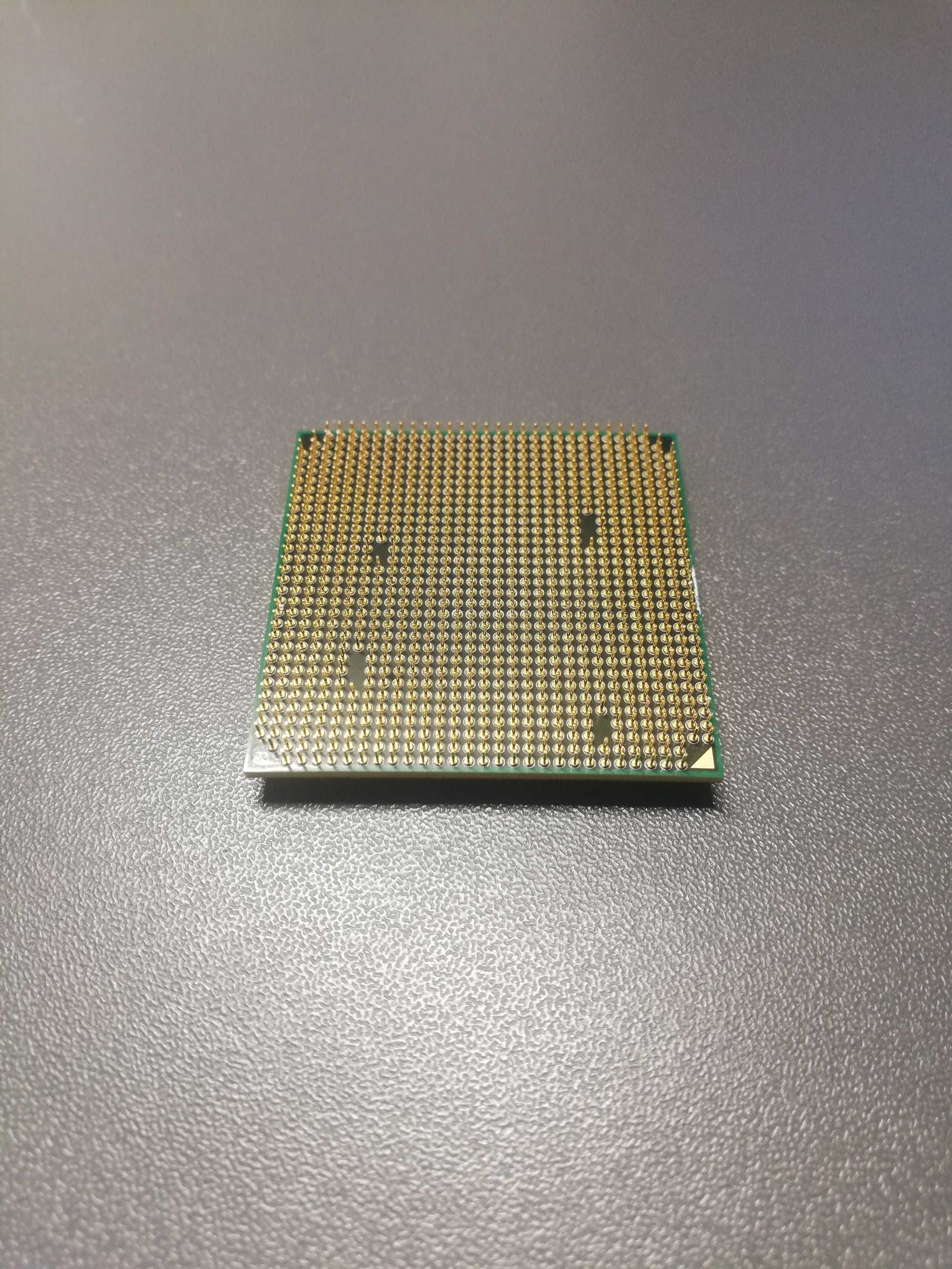 Процессор AMD Phenom II X4 965 3.4 GHz Black Edition (HDZ965FBK4DGM)