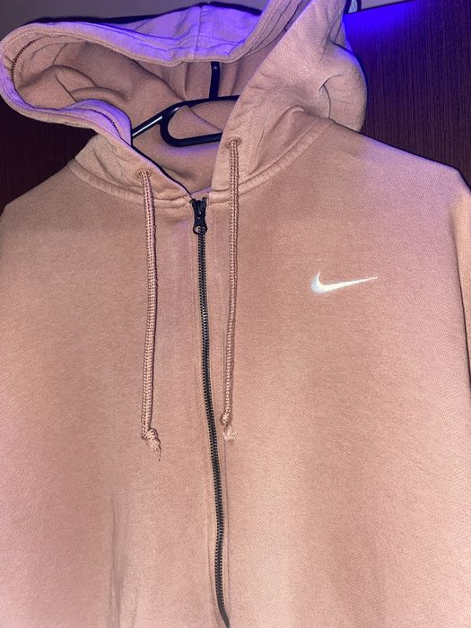 Продам кофту nike