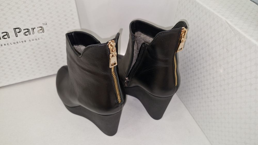 Жіночі Ботильйони