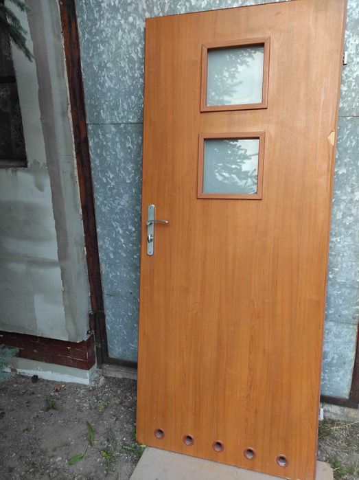 drzwi łazienkowe, 80