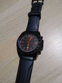 Zegarek męski czarny Tom Tailor