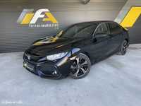 Honda Civic 1.0 i-VTEC Executive CVT