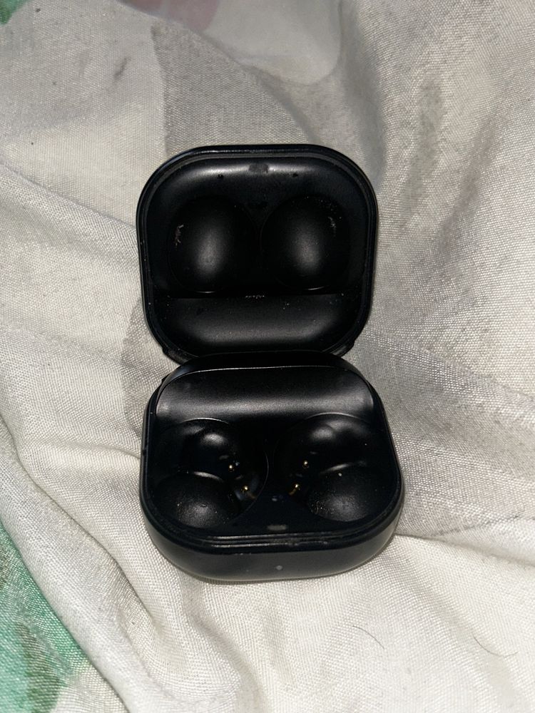 Zastepcze Etui do ładowania słuchawek Samsung galaxy buds2