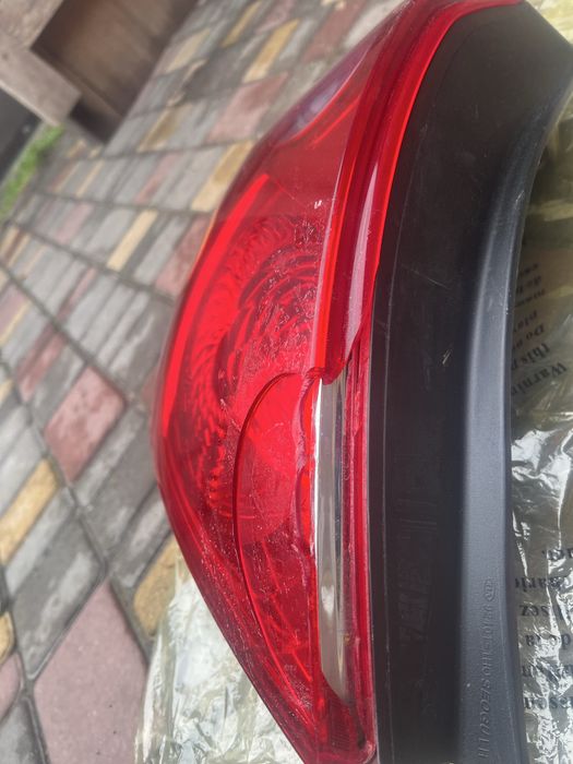 Продам задній стоп, на кіа сид,хетчбек