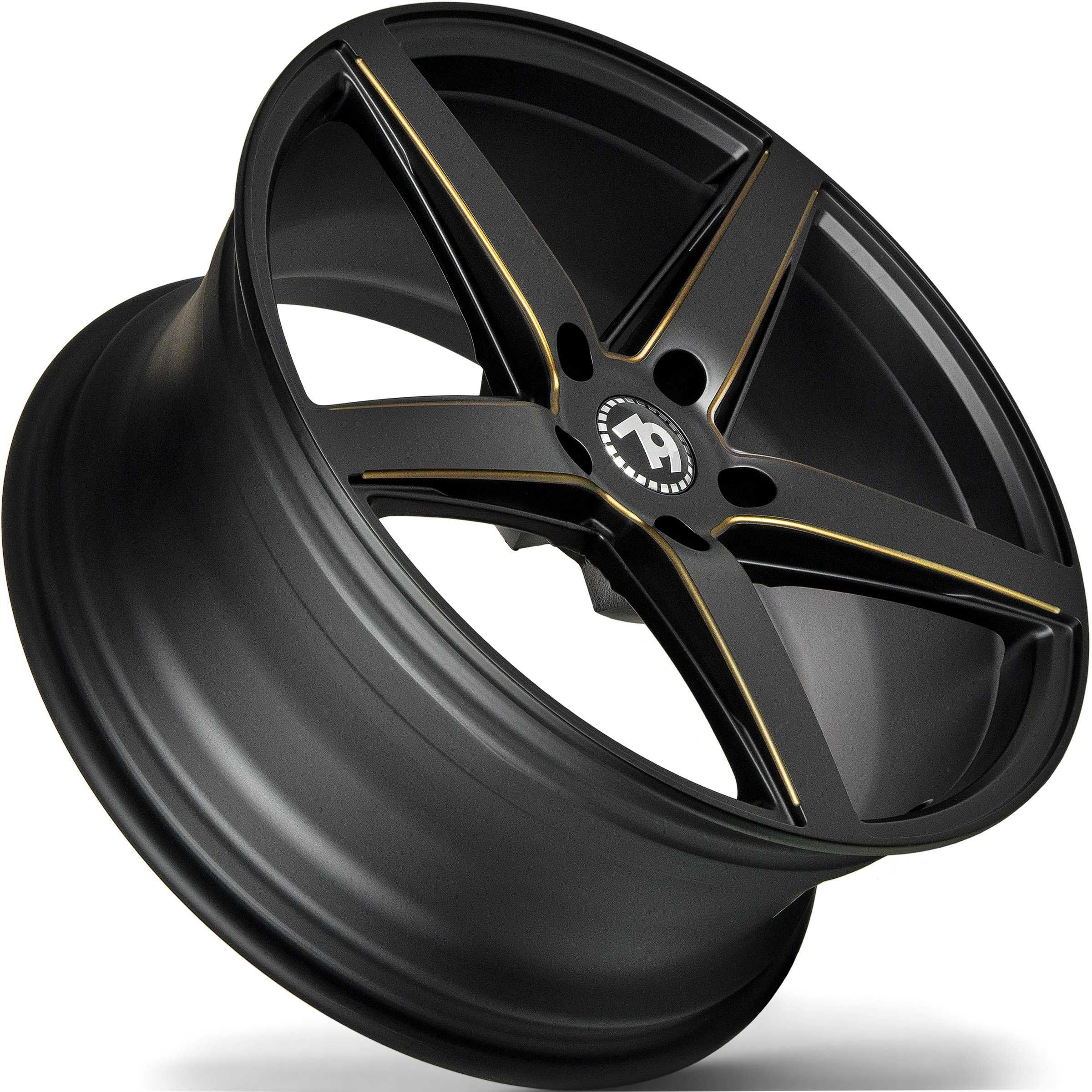 Felgi 79 R18 5x112 Audi Vw Skoda Seat Mercedes Mini Bmw Cupra I Inne