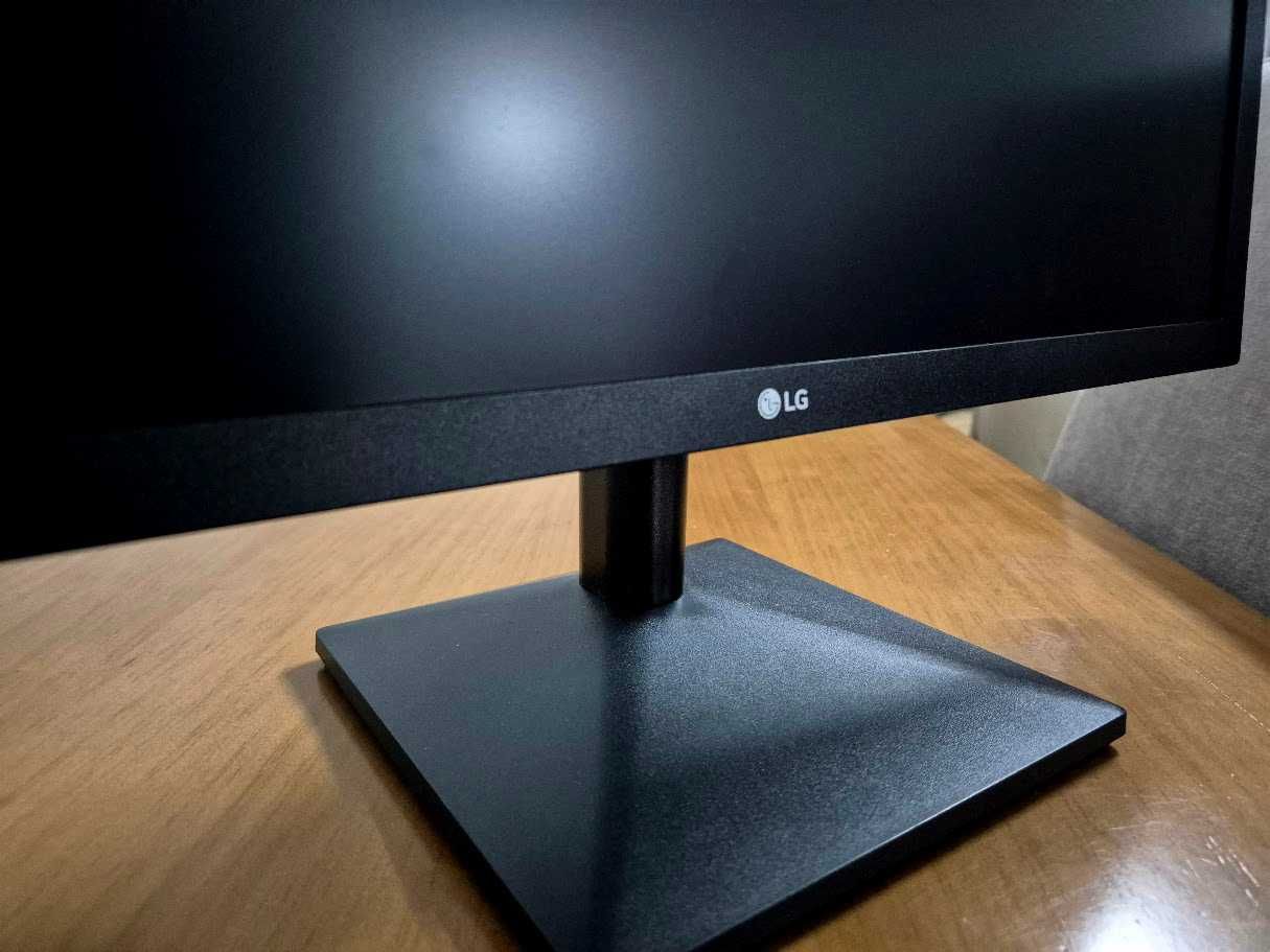 Monitor LG 22MR410-B