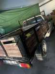 Mitsubishi L200 2.5D 4x2