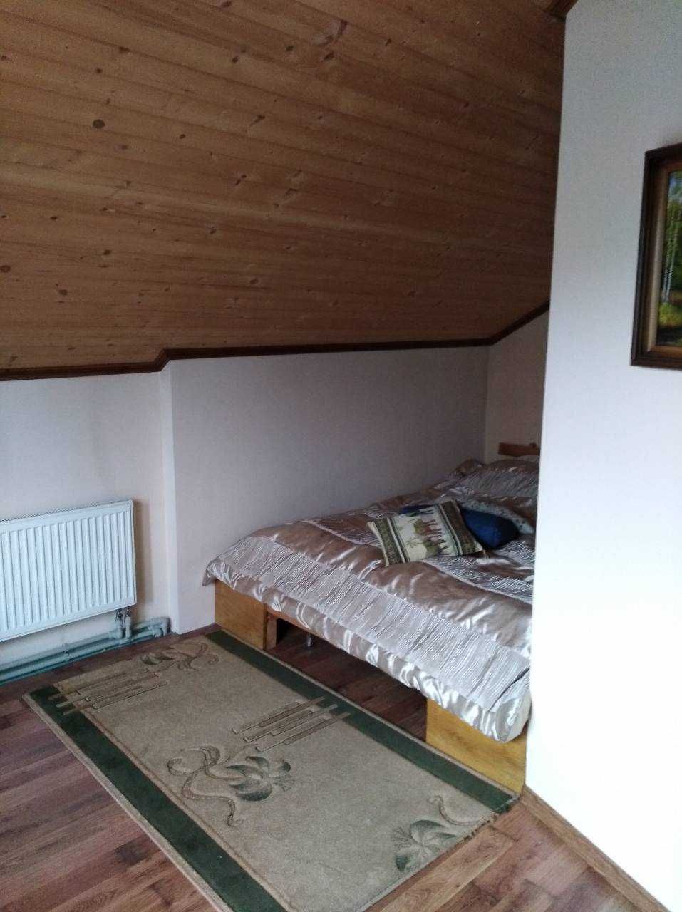 Продаж Будинку, с. Тухля, Сколівського р-ну.