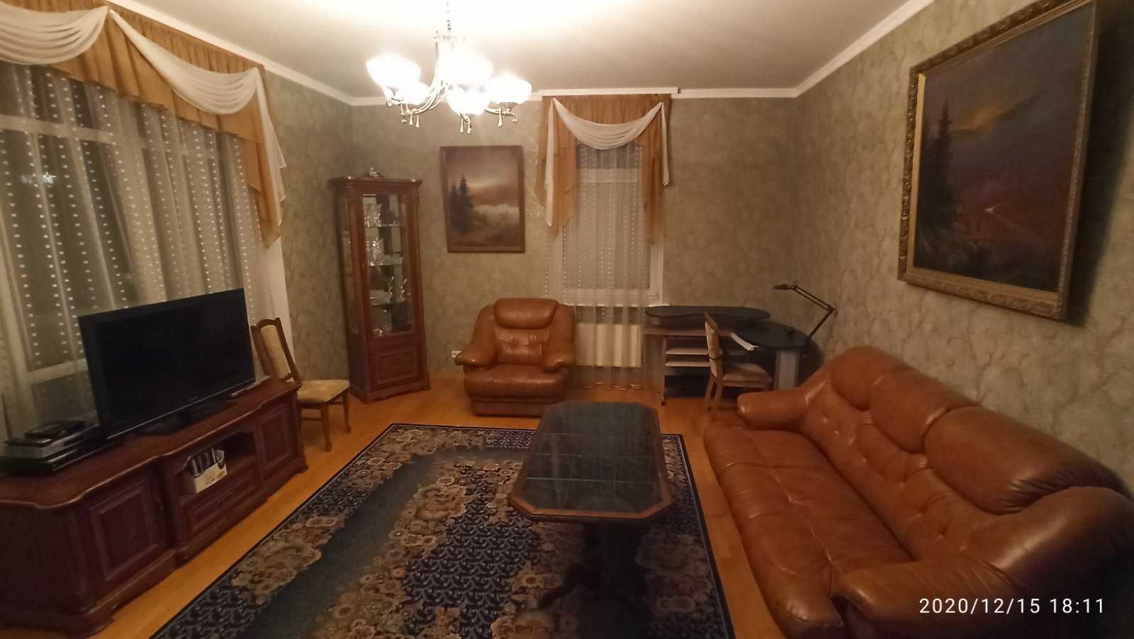 Здаю,3х кімнатну, Київ,м.КПІ