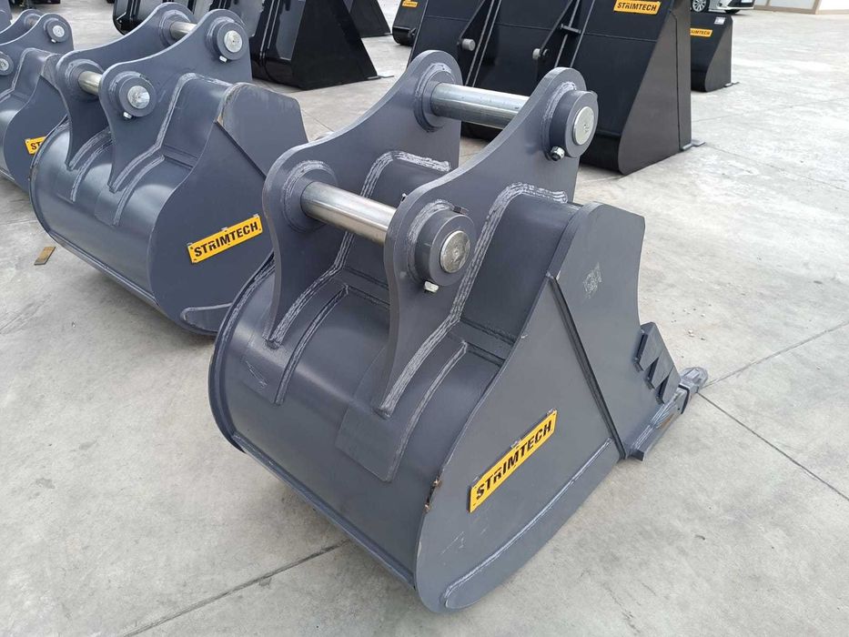 Łyżka 90 do koparki 20 t JCB nowa !!! STRIMTECH