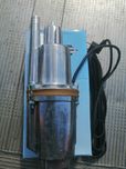 Pompa do wody Białoruska 1000W