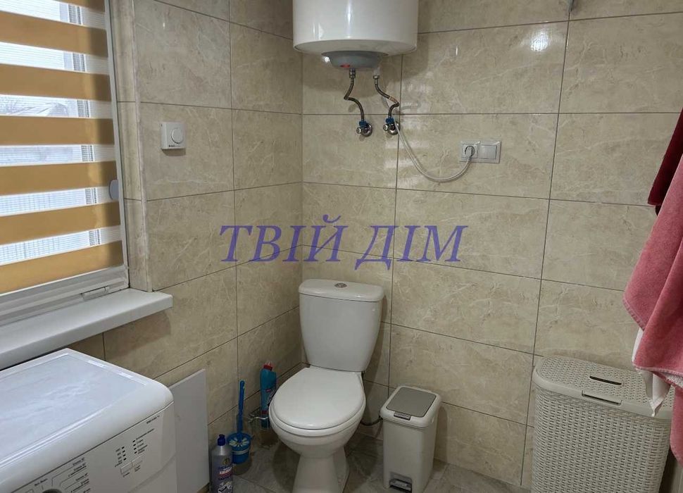 Продам будинок м.Бориспіль