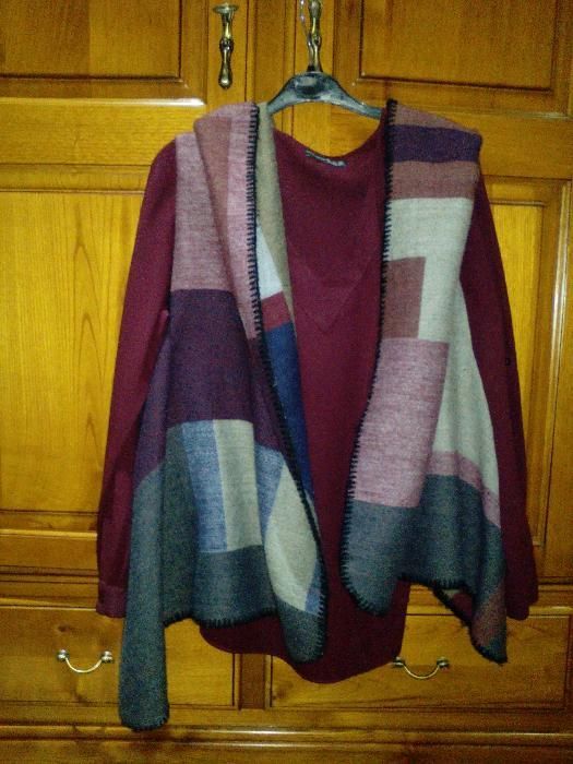 poncho exterior c