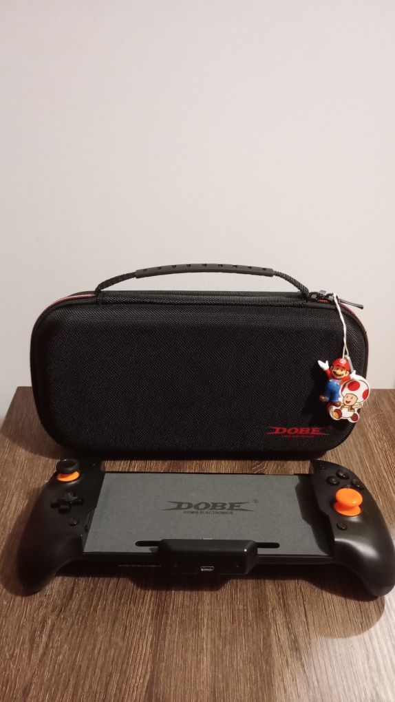 Геймпад Dobe для Nintendo Switch з кейсом