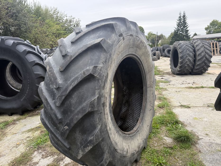 Opona 710/70R38 Michelin