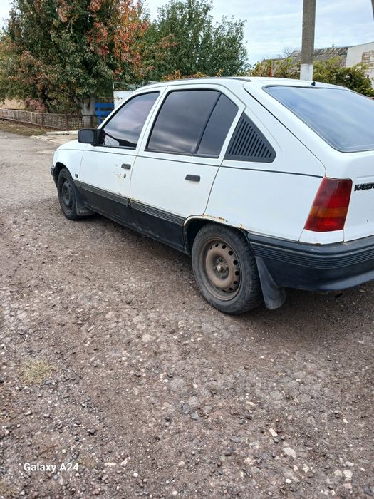 Opel kadet 1.6 1991