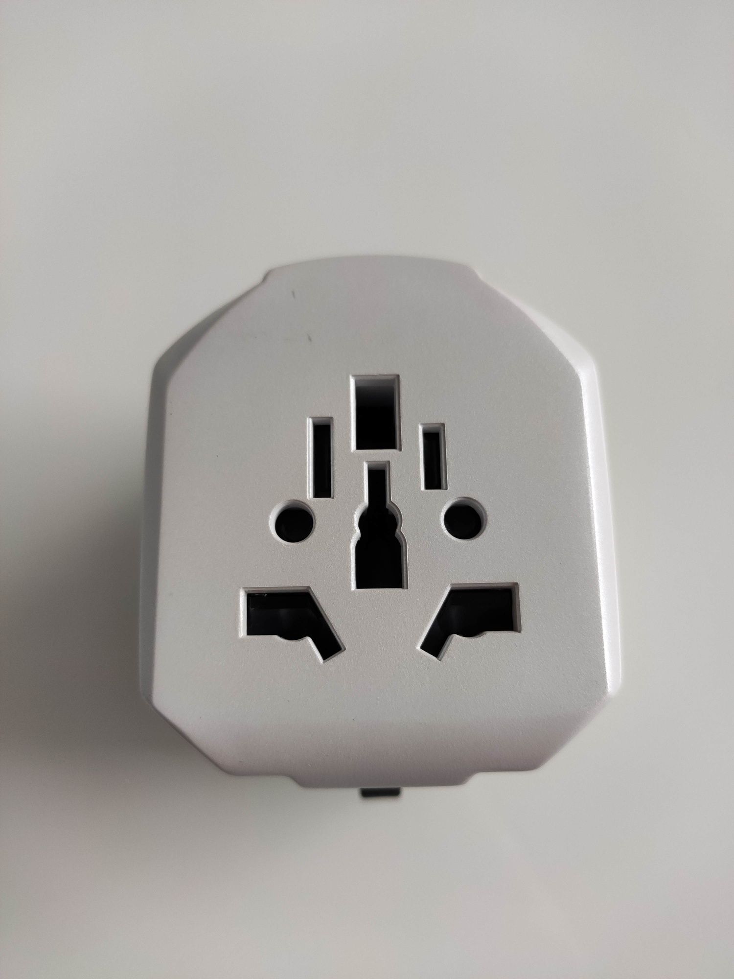 MSI PRESTIGE TRAVEL ADAPTER - adapter gniazd zasilania/ładowarka USB