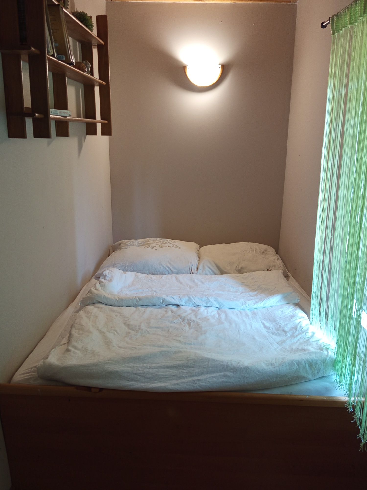 Domek na Jurze, Złoty Potok, sauna