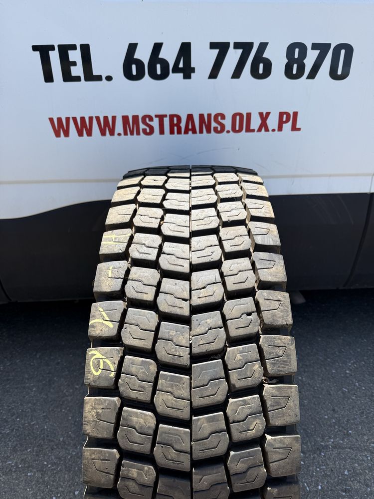 H16- 315/70/22,5 Michelin Xmulti D VM- bez napraw