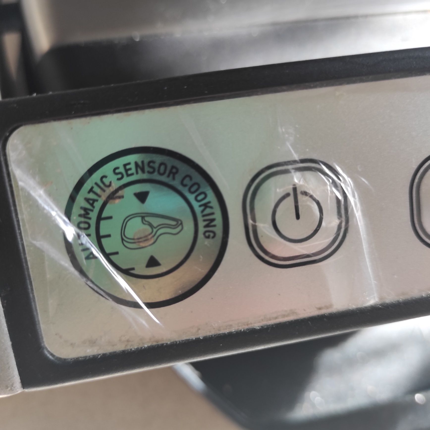 Tefal optigrill+ gc712d