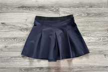 Granatowa spódnica Tommy Hilfiger L