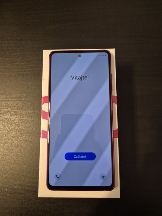 Samsung galaxy s20fe