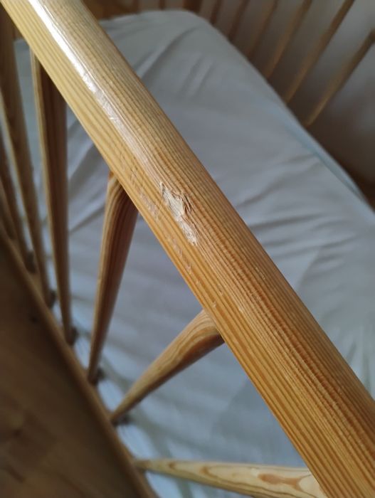 łóżeczko dziecięce