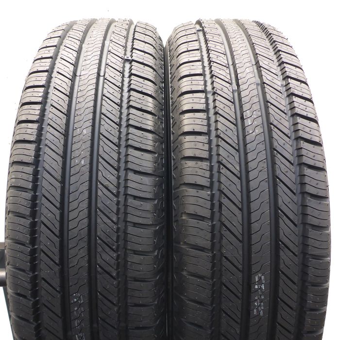 Opony 215/70/17 Yokohama 215/70R17 101H CV Letnie M+S 2021 Nieużywane