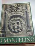 O Estilo Manuelino - Reynaldo dos Santos (1952)