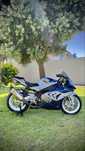 Bmw s1000rr Akrapovic