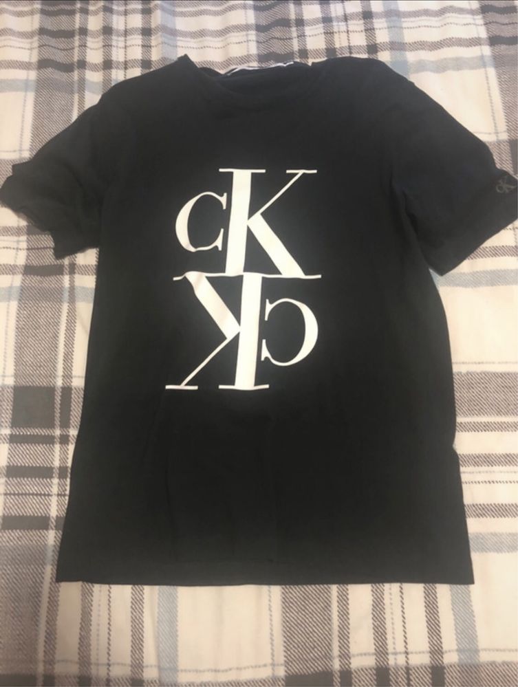 T-shirt calvin klein