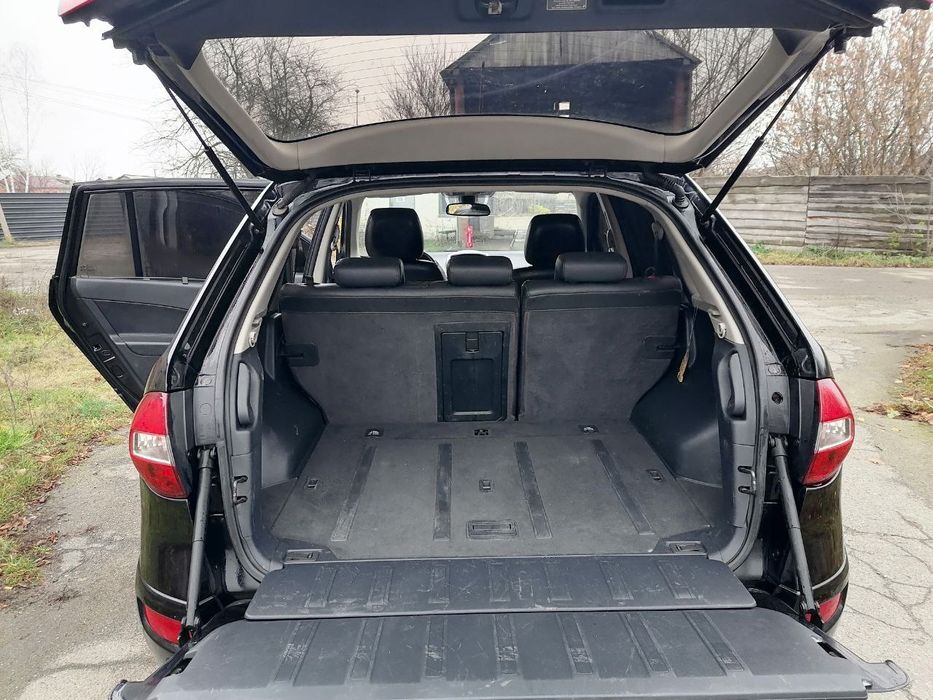 Renault Koleos  4x4 Gaz Benz Avtomat