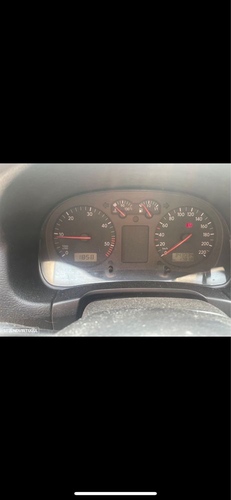 Vw Golf 4 1.9TDi 110cv