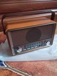 Nowe radio retro