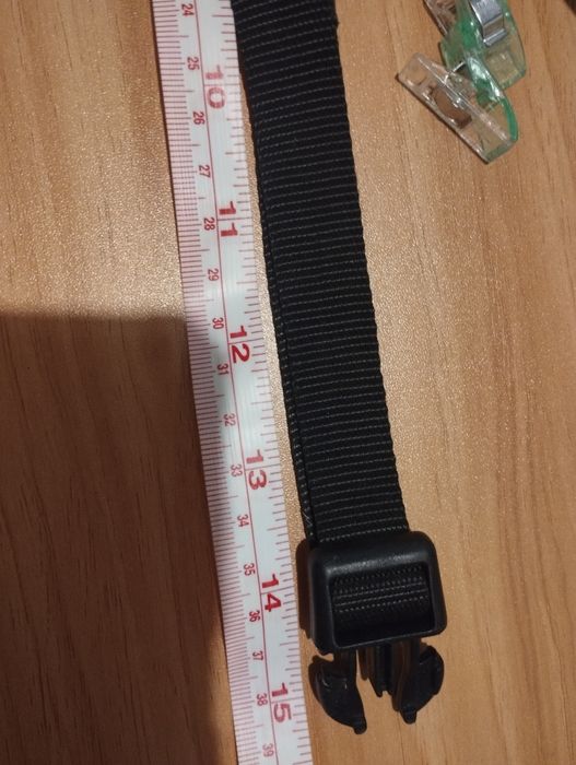 Szelki dla małego psa