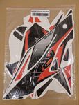 Nowe naklejki nalepki okleina Aprilia RX 125