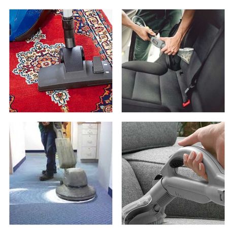 Pranie tapicerki meblowej ,samochodowej, dywanów i wykładzin F.VAT