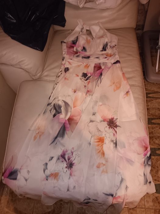 Vestidos mulher baratos