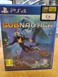 Subnautica PS4 Sprzedaż/Wymiana Lara Games Bydgoszcz