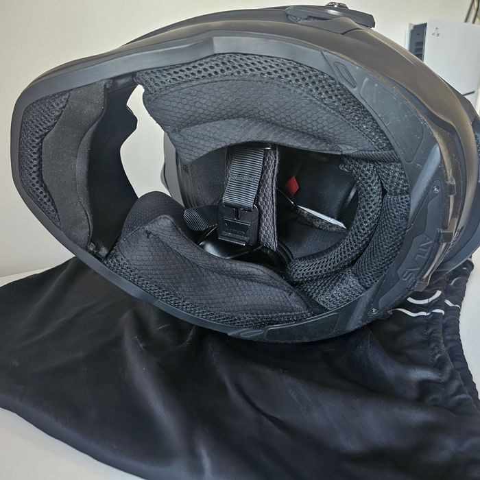 Capacete Ruroc Atlas Sport (S)