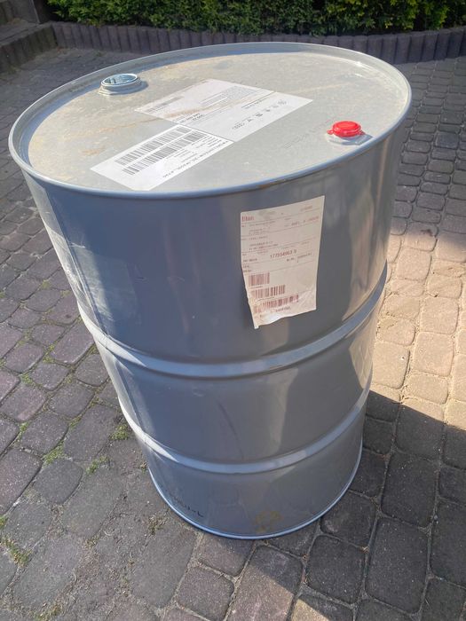 Beczki metalowe 200 litrów,