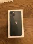 iPhone 13 128gb 89% kondycja baterii