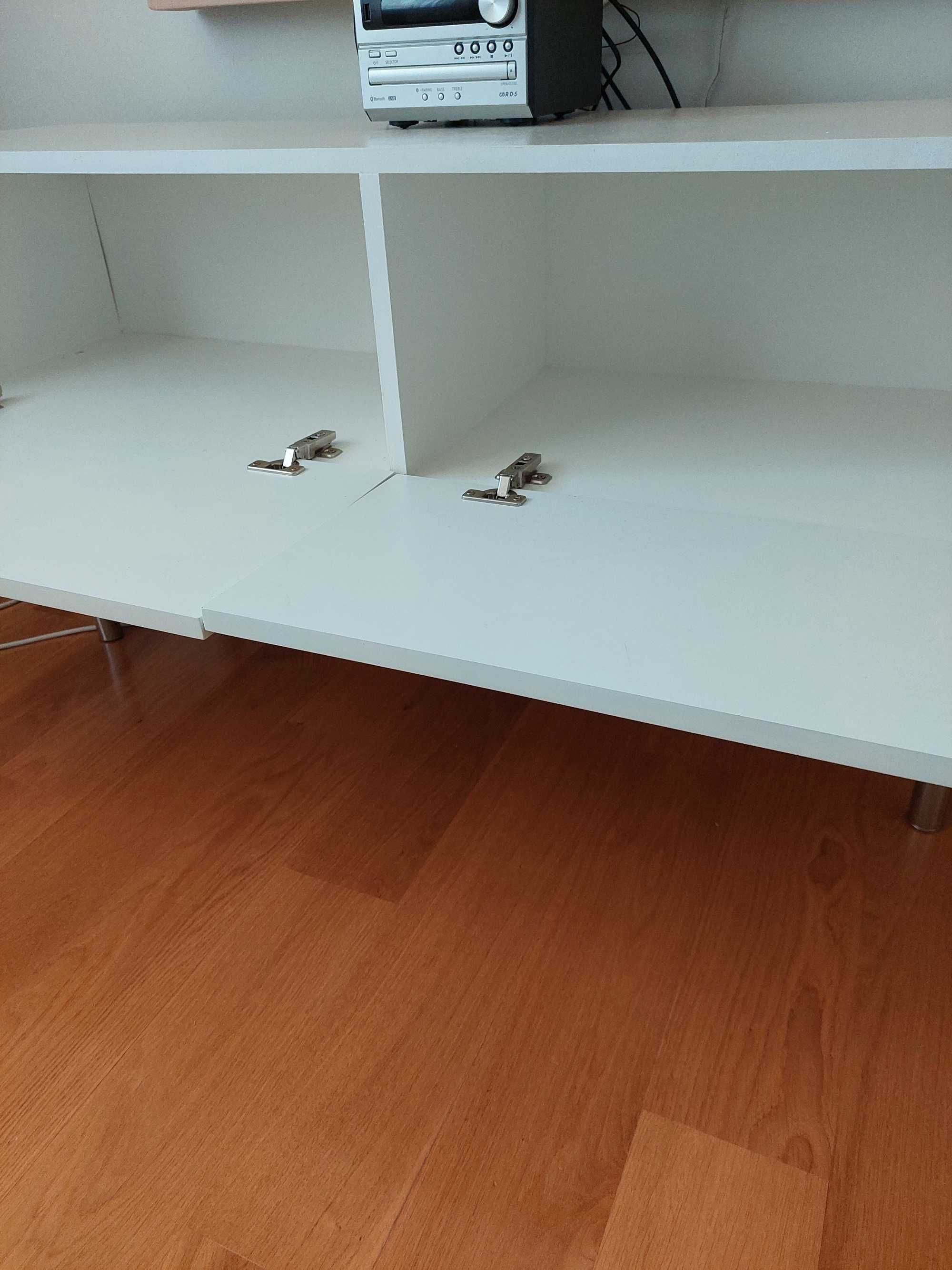 szafka RTV lakierowana
