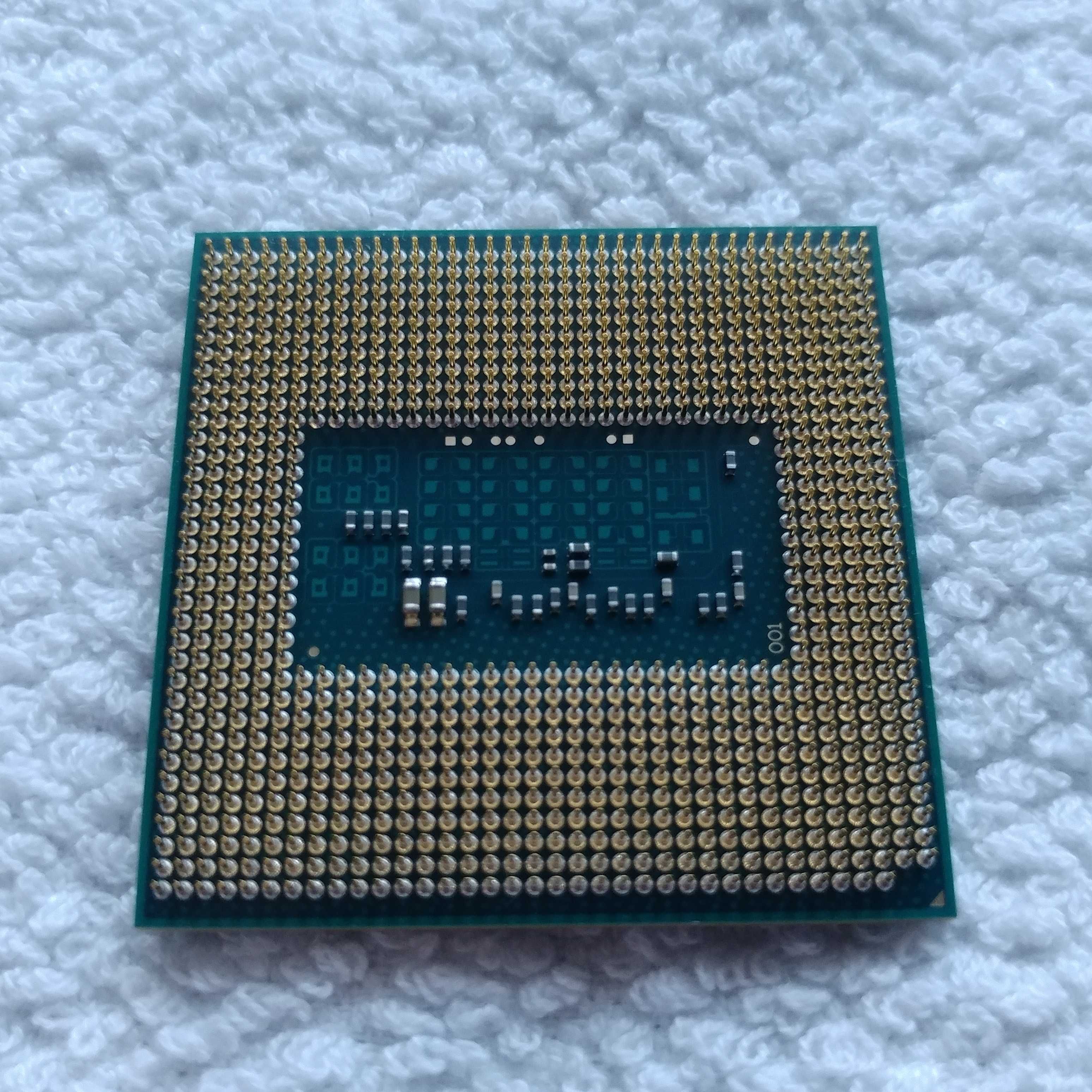 Intel Core i7 4700mq Haswell