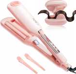 Wave Curling Iron Karbownica do włosów