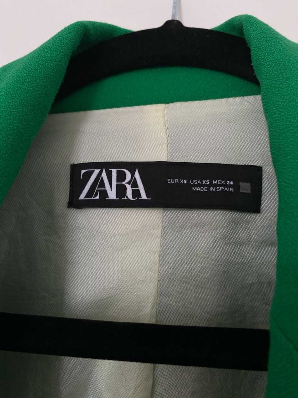 Піджак , жакет жіночий ZARA
