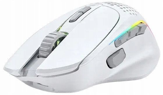 Mysz Glorious Pc Model I 2 Wireless Biały