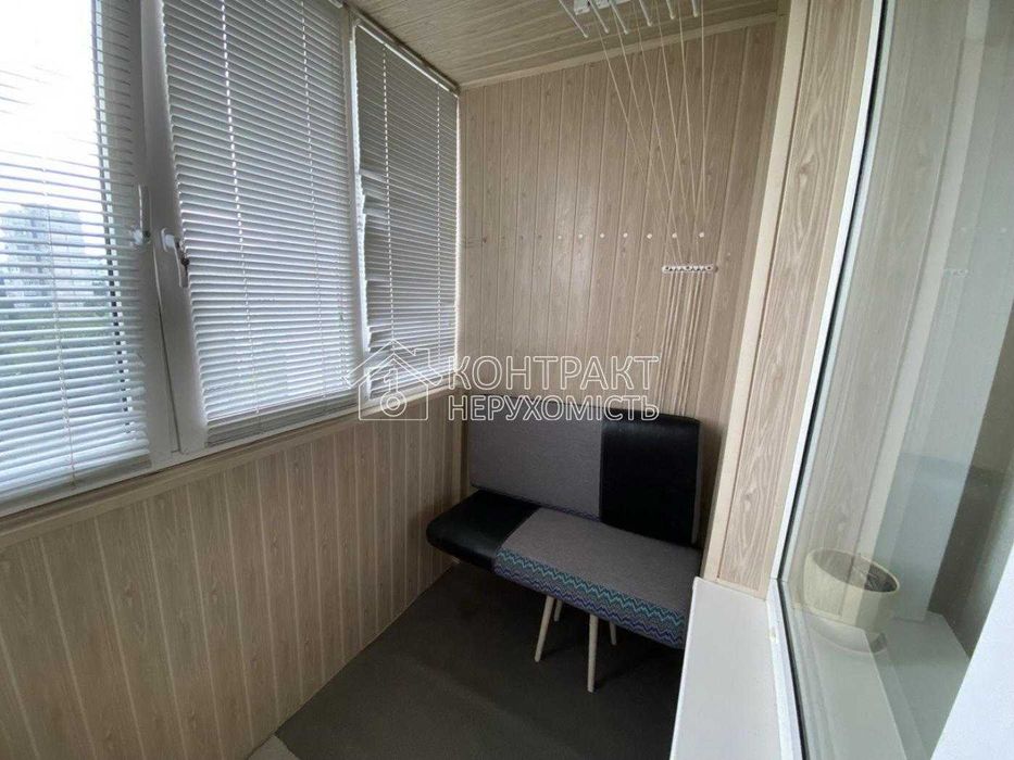 Продам 4к кв вул Амосова 13 Салтівка 625 м/р